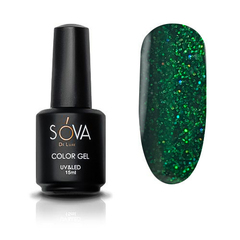 Sova De Luxe Цвет 235, 15 мл