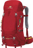 Картинка рюкзак туристический Nevo Rhino 8814-nw red - 3