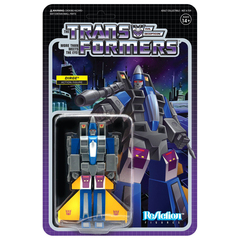 Коллекционная фигурка Super7 Transformers: Dirge