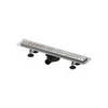 TECE KL9003 TECElinus. Комплект для монтажа дренажного канала, 900 мм, с решеткой swing, с мембраной