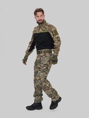 Брюки Remington Tactical Frog Pants with Knee Pads CP