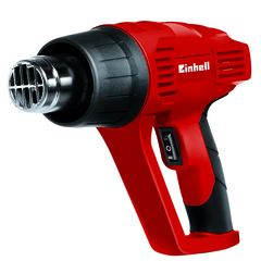 Фен технический Einhell TC-HA 2000/1 2кВт 350/550°C