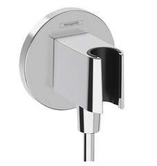 Hansgrohe FixFit S 26888000 Держатель душа (хром) фото
