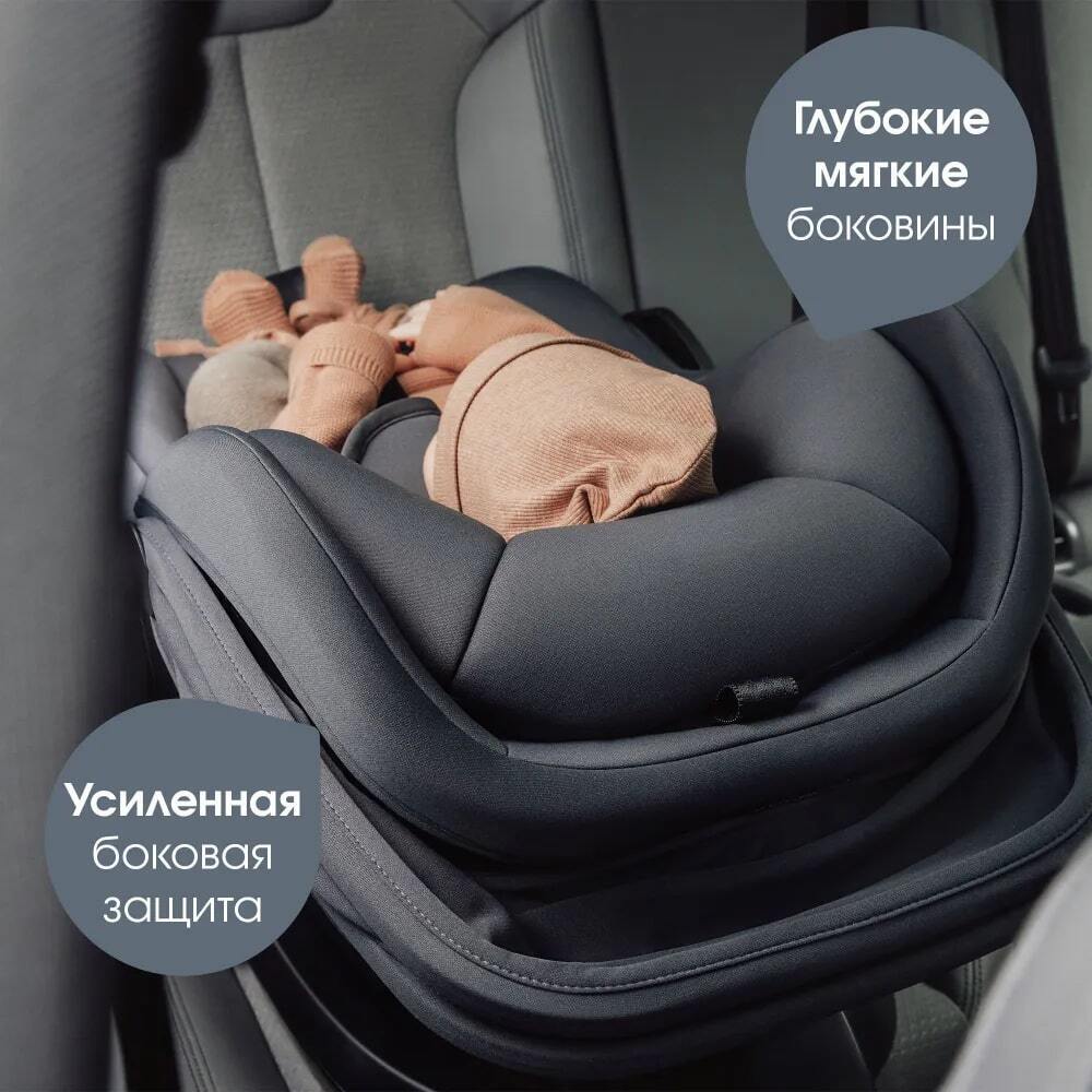 База Britax Roemer BABY-SAFE CORE BASE