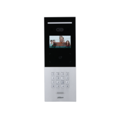 IP вызывная панель Dahua DHI-VTO6531F-S2