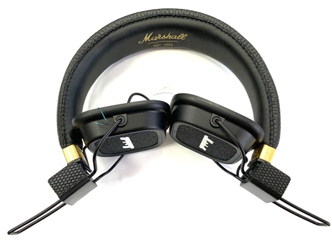 Корпус для Marshall Major II Bluetooth в сборе