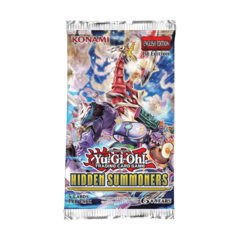 Hidden Summoners Booster