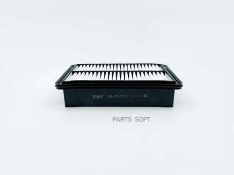 Фильтр воздушный BIG  GB-95155