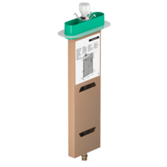 Hansgrohe sBox 13560180 Встраиваемая часть смесителя фото