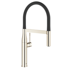GROHE Essence 30294BE0 Смеситель для мойки с гибким изливом фото