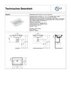 Ideal Standard Strada II T363301 Умывальник