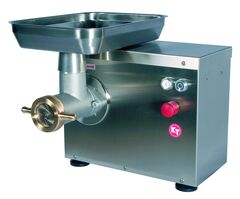 Промышленная мясорубка Koneteollisuus Oy (KT) LM-10P