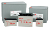 Аккумулятор EnerSys DataSafe 12HX50 ( 12V 11Ah / 12В 11Ач ) - фотография