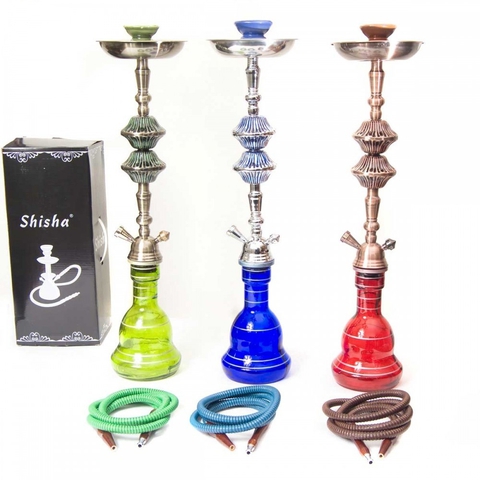Кальян SHISHA №4 - 72 см