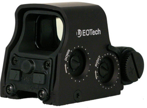 Голографический ПРИЦЕЛ EOTECH XPS3-0