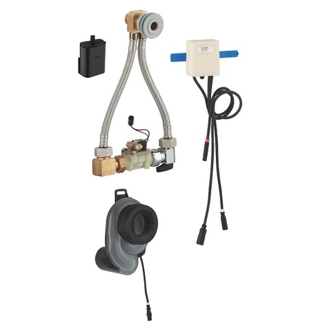 GROHE 39367000 Сифон для писсуара