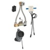 GROHE 39367000 Сифон для писсуара