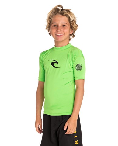 RIP CURL Jnr. Corpo
