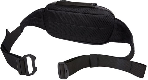 Картинка сумка поясная Thule Aion sling bag black - 8