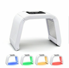 Светодиодная LED лампа OMEGA light - 4 цвета