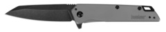 Фото Складной нож Kershaw Misdirect, сталь 4Cr13, рукоять нержавеющая сталь