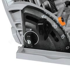 Аккумуляторная дисковая пила Makita DSP600Z