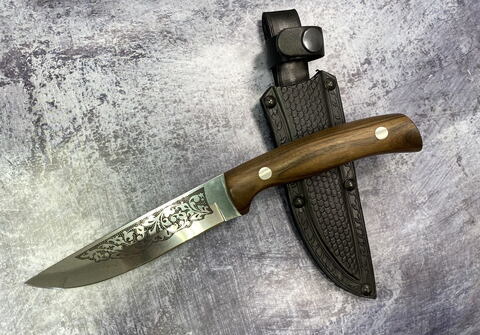 Нож Уж-2, К05026 Кизляр