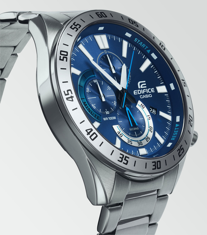 Часы Casio EFV-620D-2A