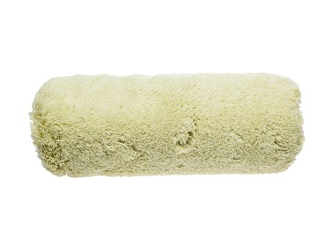 STAYER SYNTEX, 68 х 240 мм, бюгель 8 мм, ворс 18 мм, полиакрил, все виды ЛКМ, фасадный ролик, Professional (0223-24)