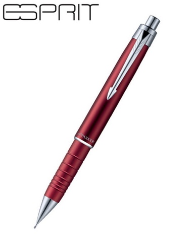 Parker Parker Esprit, Matt Boudoir Red CT
