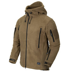 Helikon-Tex PATRIOT JACKET coyote