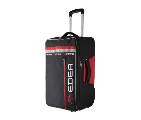Чемодан на колесиках Edea Trolley Reflex
