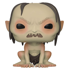 Funko POP! Lord of the Rings: Gollum (532)