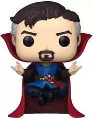Funko POP! Marvel Doctor Strange in the MoM: Doctor Strange (Exc) (1008)