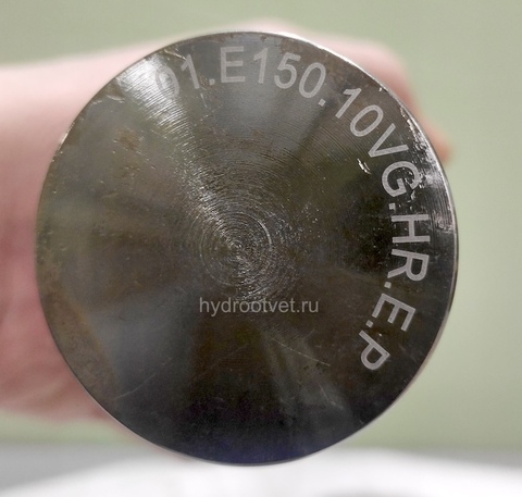 Фото 01.E150.3VG.HR.E.P - Фильтроэлемент для напорного фильтра