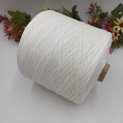 Лен Арт Lino Premium Loro Piana 360м/100гр Белый