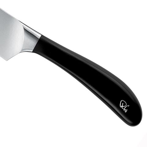 Нож кухонный Шеф 14 см ROBERT WELCH Signature knife арт. SIGSA2032V
