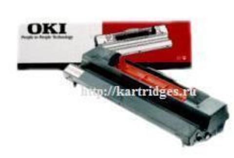 Картридж OKI 9001038