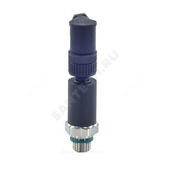 Преобразователь давления ОТ-1 0-10бар G1/4" 8-36В Wika 12092968