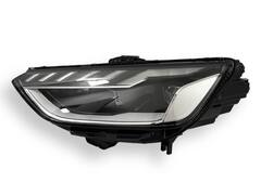 Фара AUDI A4 B9 (2019-2022) LED L Фара AUDI A4 B9 (2019-2022) LED L
