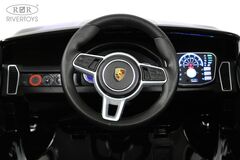 Porsche E999EE (лицензионная модель) с дистанционным управлением
