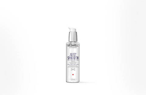 GOLDWELL NEW DUALSENSES JUST SMOOTH TAMING OIL – УСМИРЯЮЩЕЕ МАСЛО ДЛЯ НЕПОСЛУШНЫХ ВОЛОС 100 мл