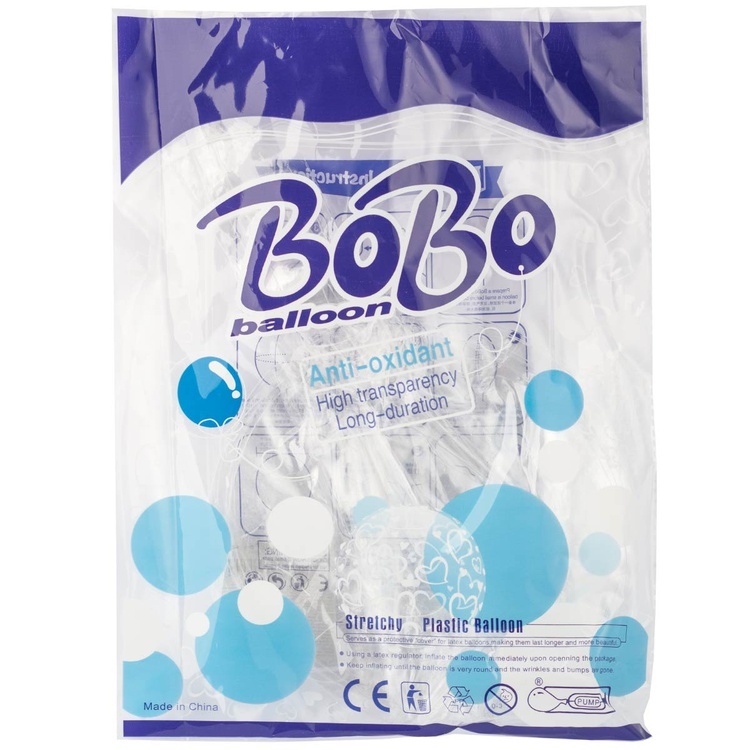 К Deco Bubble (Бабл), 36