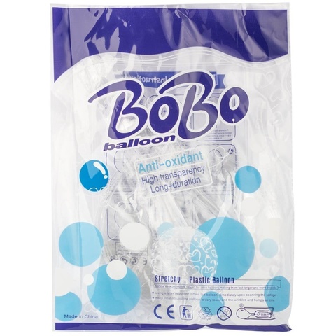 К Deco Bubble (Бабл), 36