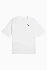 Футболка Puma Essentials Wardrobe - белый