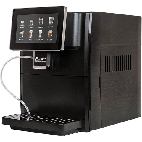 Кофемашина Pioneer CMA14C