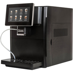Кофемашина Pioneer CMA14C