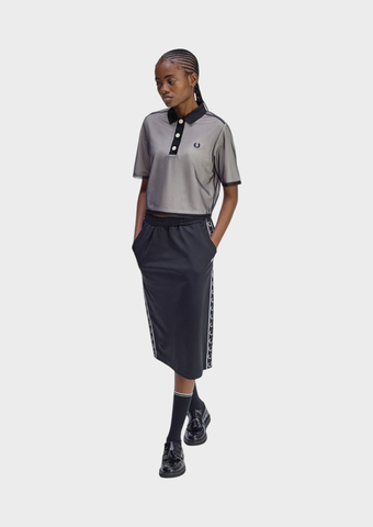 Поло FRED PERRY