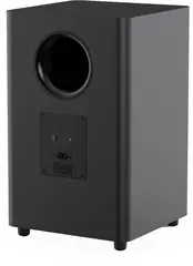 Саундбар Hisense HT SATURN 4.1.2 480Вт+240Вт черный