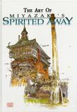 MIYAZAKI, HAYAO: The Art of 